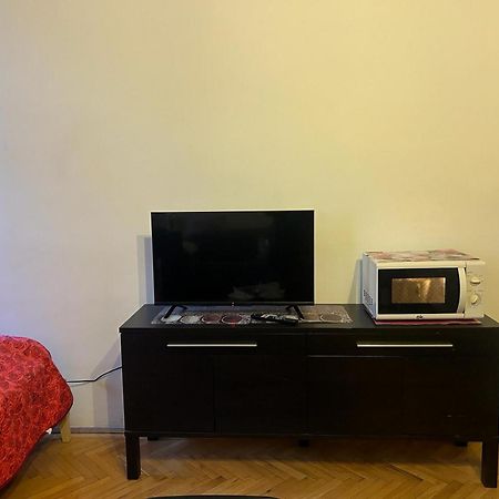 Anna 2 Bedrooms 2 Bathrooms 6 Bikes Boedapest Buitenkant foto
