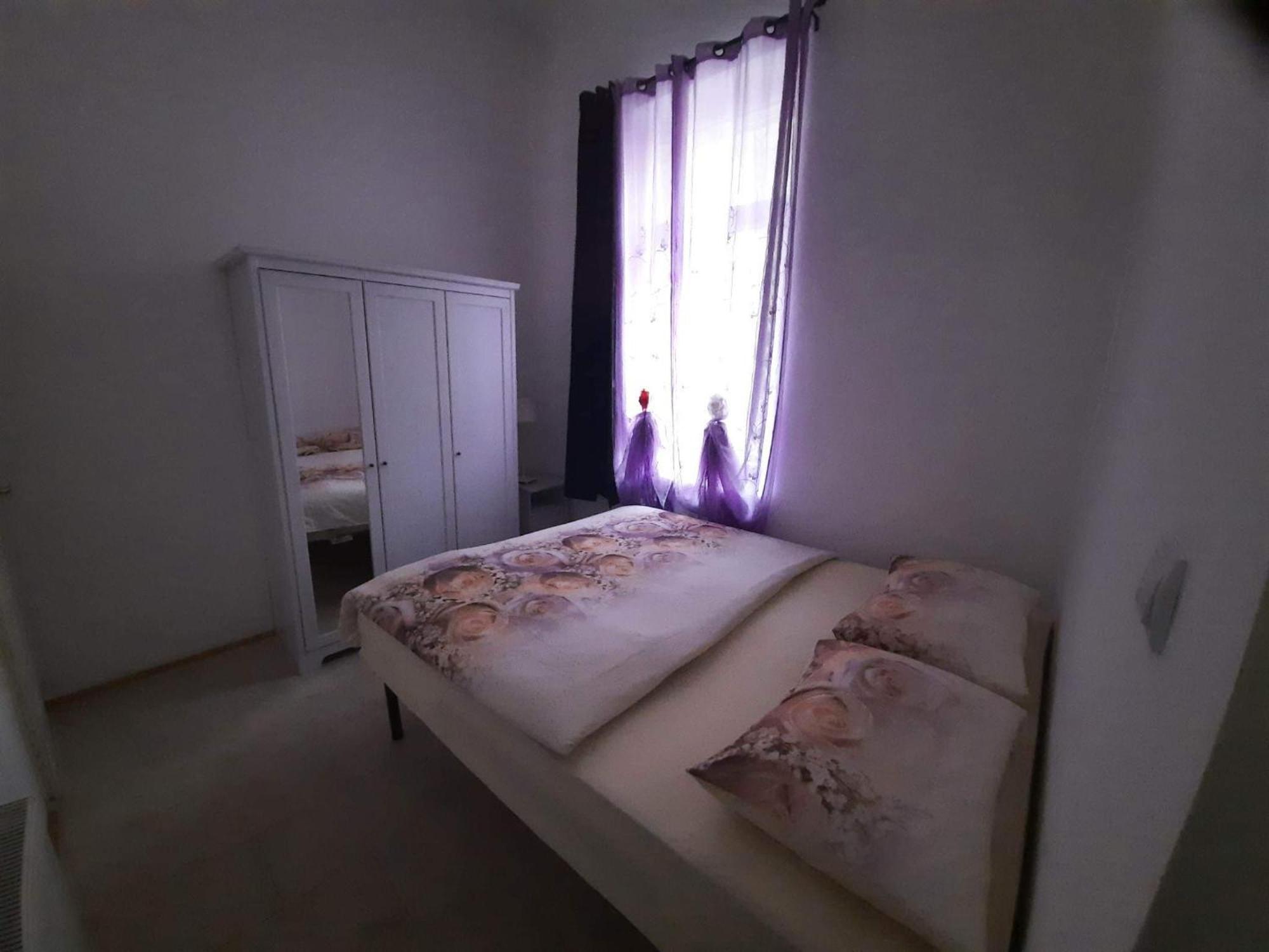 Anna 2 Bedrooms 2 Bathrooms 6 Bikes Boedapest Buitenkant foto
