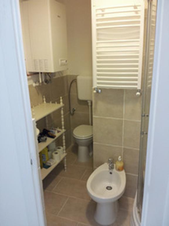 Anna 2 Bedrooms 2 Bathrooms 6 Bikes Boedapest Kamer foto
