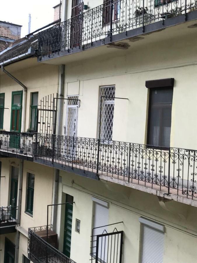 Anna 2 Bedrooms 2 Bathrooms 6 Bikes Boedapest Buitenkant foto