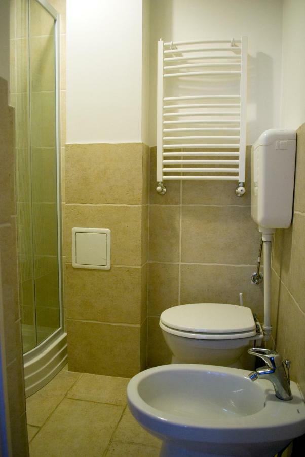 Anna 2 Bedrooms 2 Bathrooms 6 Bikes Boedapest Buitenkant foto